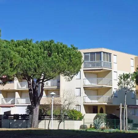 Amigos-13 By Interhome * Ле-Гро-дю-Руа