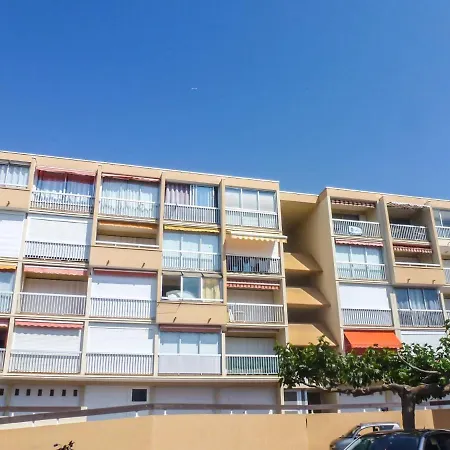 דירה Amigos-13 By Interhome