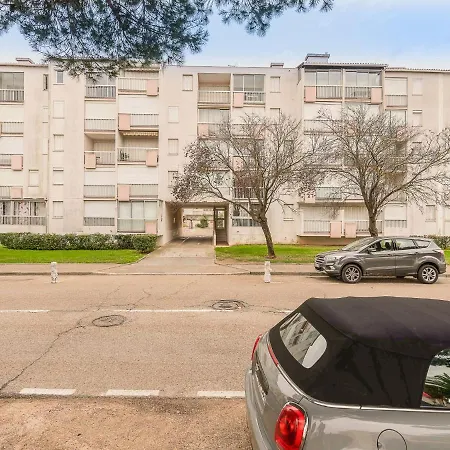 Апартаменты Amigos-13 By Interhome