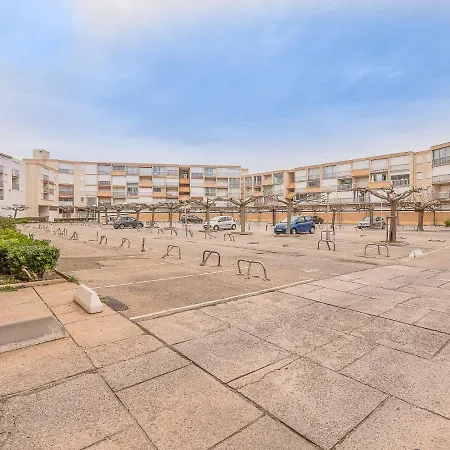 Amigos-13 By Interhome Ле-Гро-дю-Руа