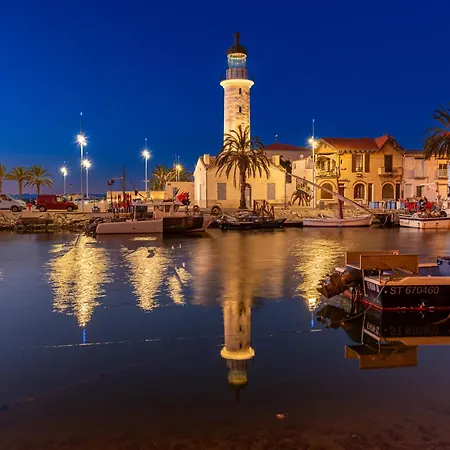 Апартаменты Amigos-13 By Interhome