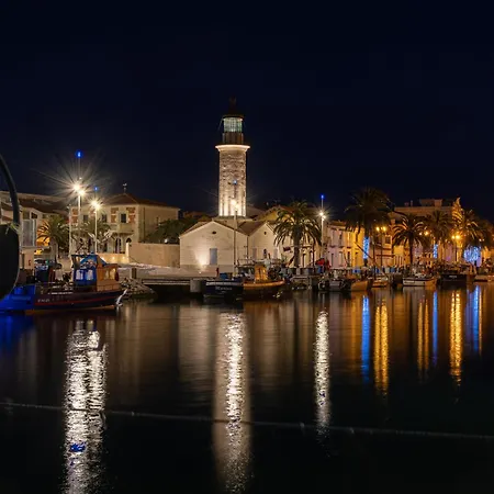 Апартаменты Amigos-13 By Interhome *