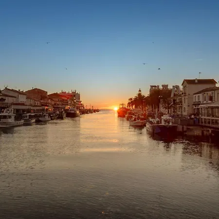 Amigos-13 By Interhome * Ле-Гро-дю-Руа