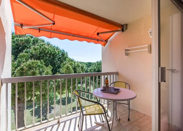 Amigos-13 By Interhome * Ле-Гро-дю-Руа