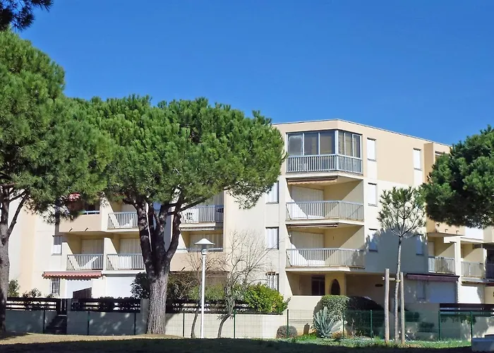 Amigos-13 By Interhome * Ле-Гро-дю-Руа