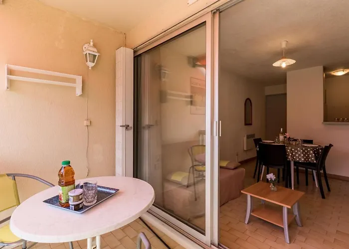 Amigos-13 By Interhome * Ле-Гро-дю-Руа