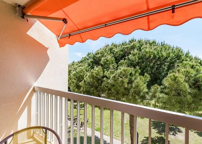 Amigos-13 By Interhome Апартаменты Ле-Гро-дю-Руа