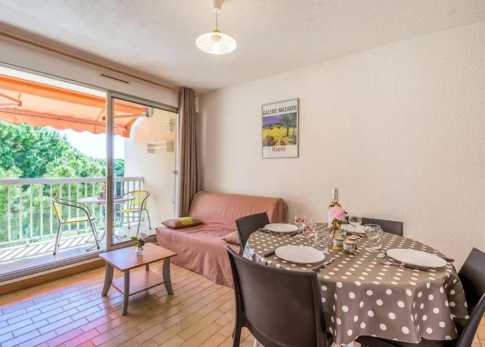 Апартаменты Amigos-13 By Interhome