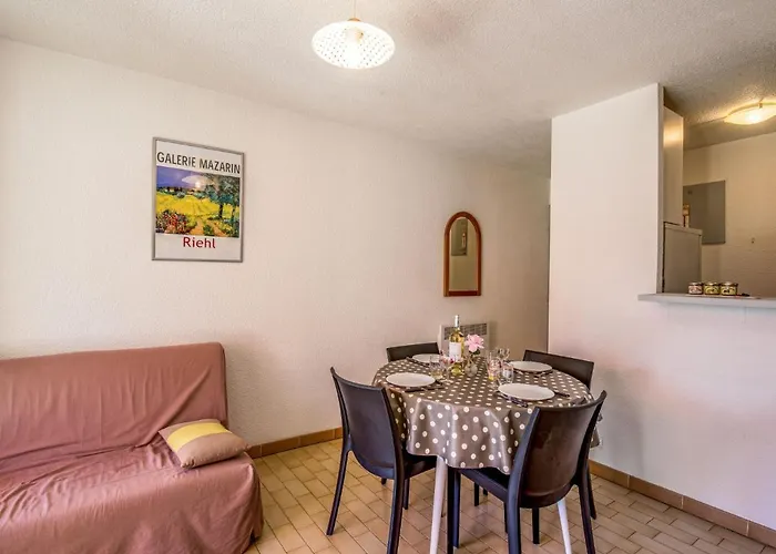 Апартаменты Amigos-13 By Interhome