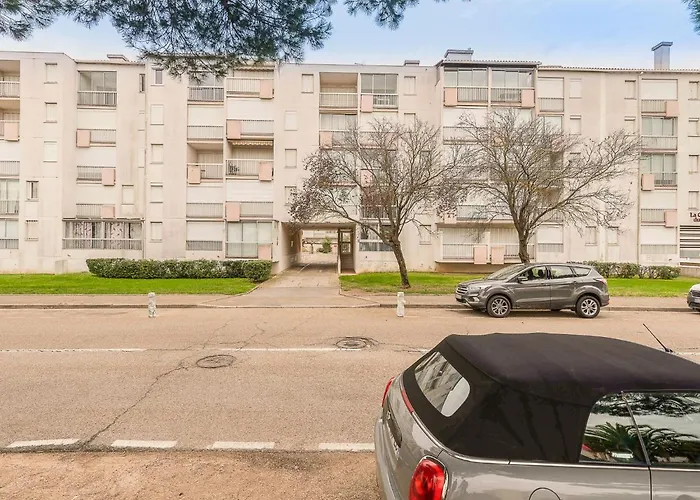 Апартаменты Amigos-13 By Interhome