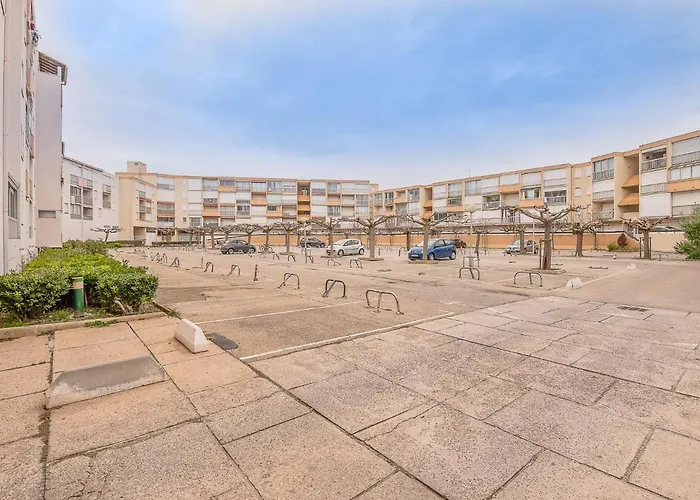 Amigos-13 By Interhome Ле-Гро-дю-Руа