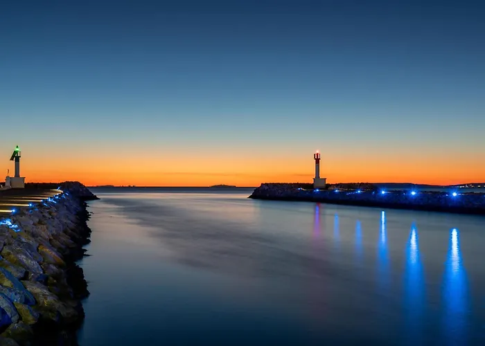 Amigos-13 By Interhome *