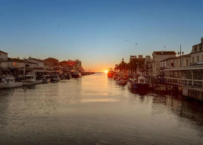 Amigos-13 By Interhome * Ле-Гро-дю-Руа