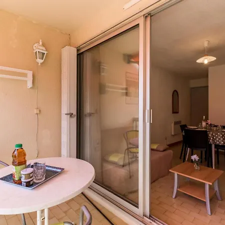 Amigos-13 By Interhome * Le Grau-du-Roi