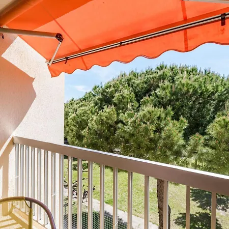 Amigos-13 By Interhome Apartment Le Grau-du-Roi