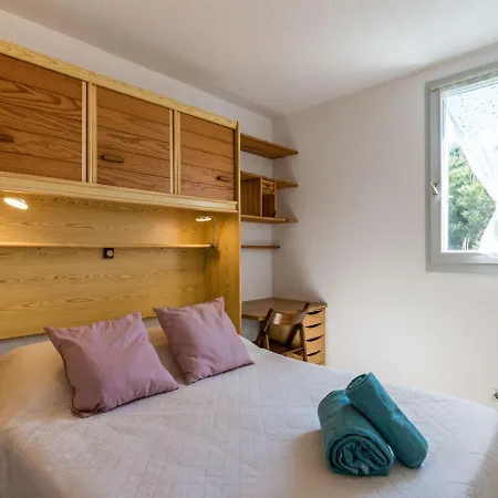 Amigos-13 By Interhome Apartment