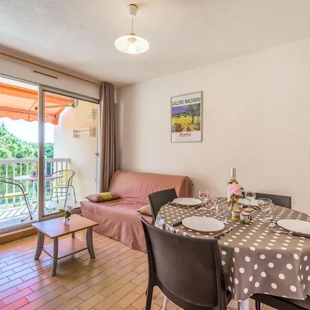 Apartment Los Amigos-13 By Interhome