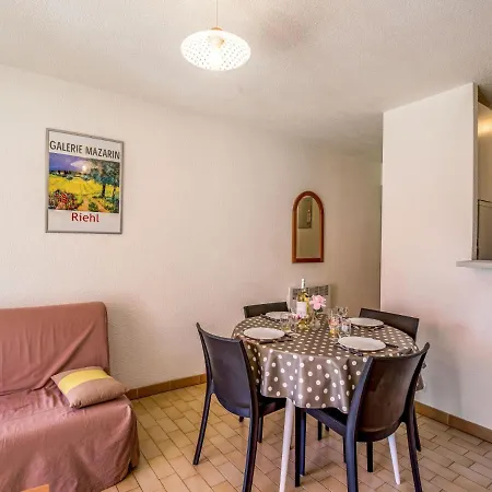 Apartment Amigos-13 By Interhome