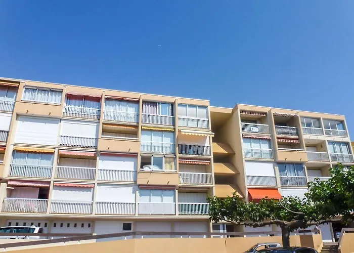 דירה Amigos-13 By Interhome