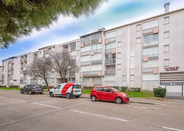 Amigos-13 By Interhome