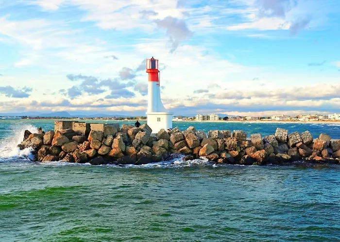 דירה Amigos-13 By Interhome *